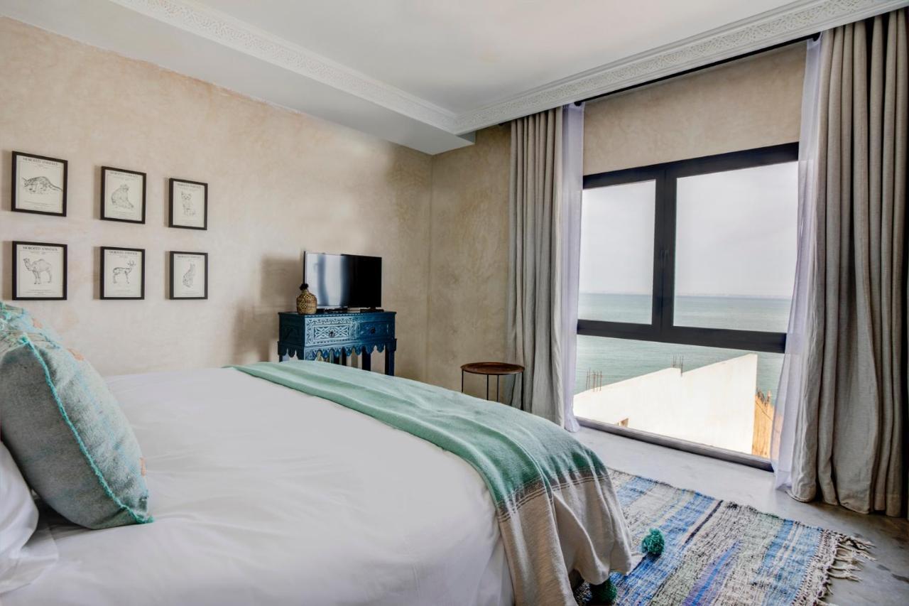 Hotel Oasis Dakhla Exterior photo