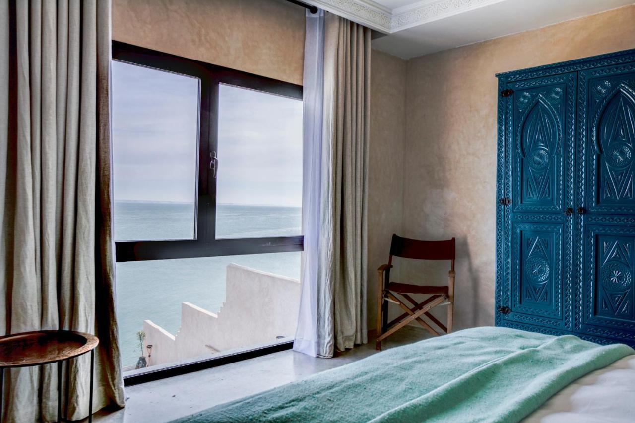 Hotel Oasis Dakhla Exterior photo