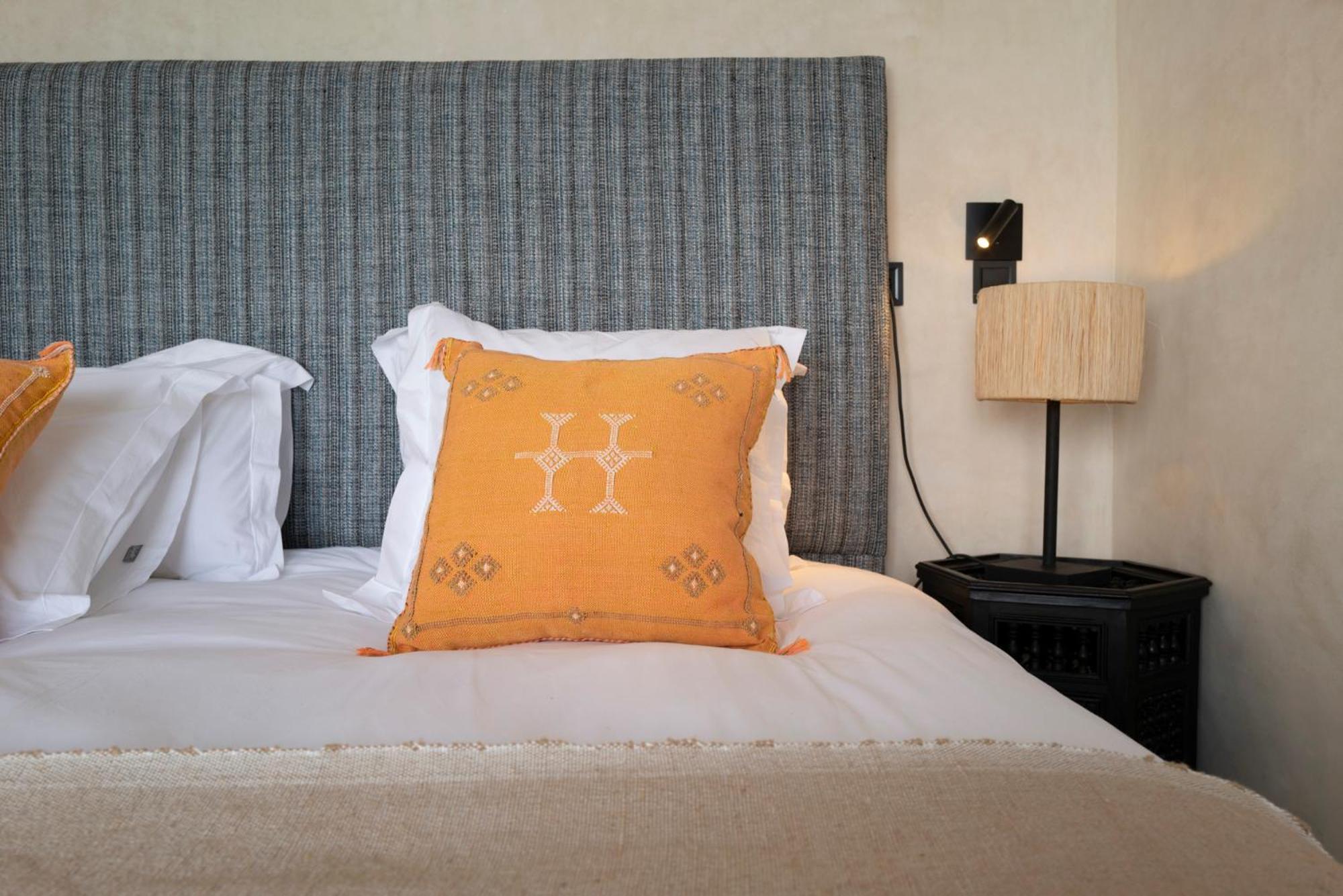 Hotel Oasis Dakhla Exterior photo