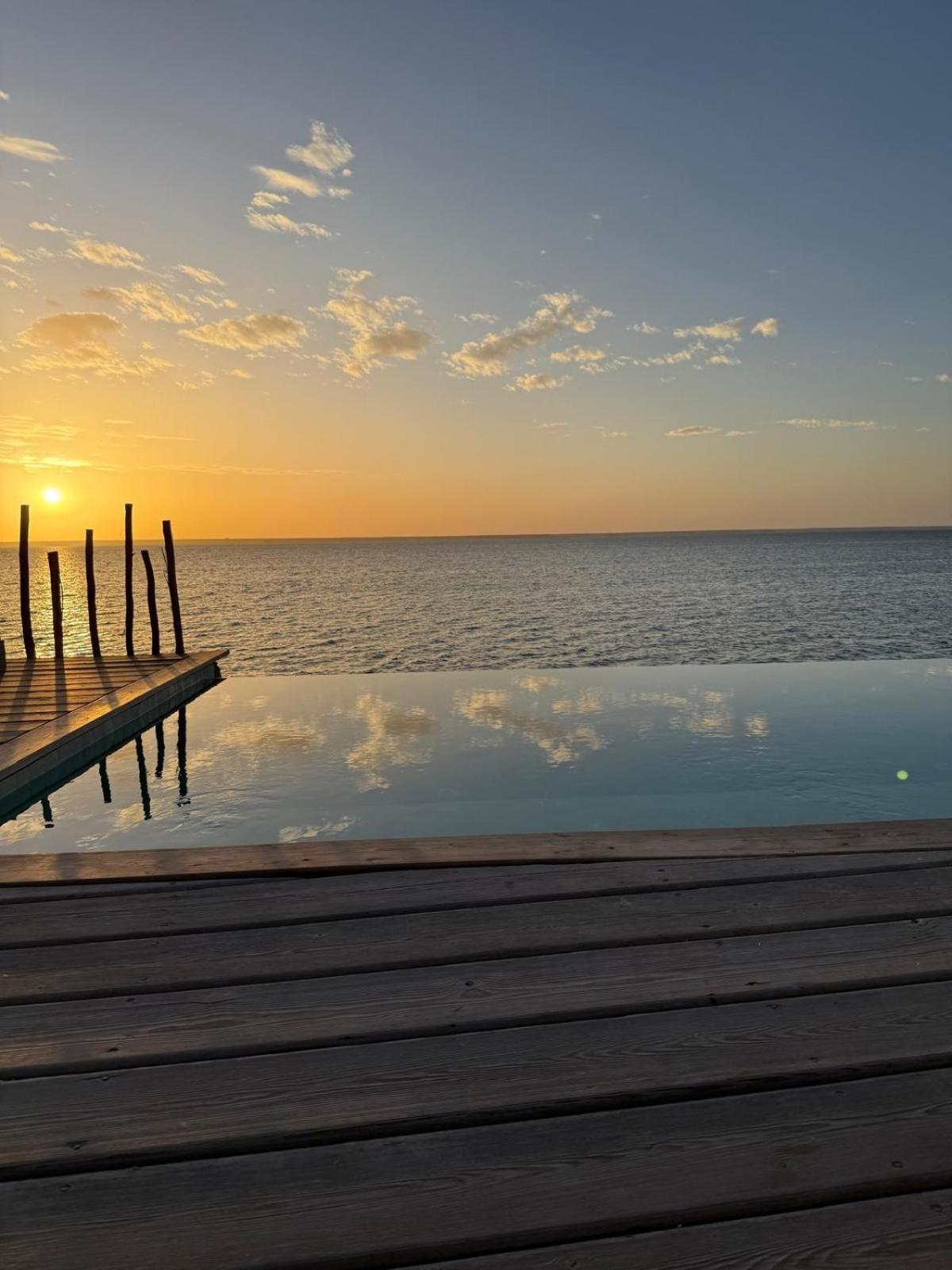 Hotel Oasis Dakhla Exterior photo